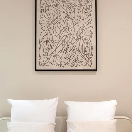 Elegance Parisienne Avec Terrasse Exclusive Apartmán Paříž